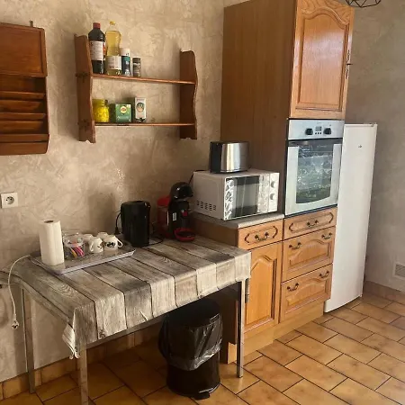 Maison Bourg-Achard