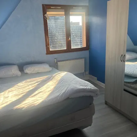 Dom wakacyjny Maison *