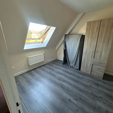 Maison * Bourg-Achard