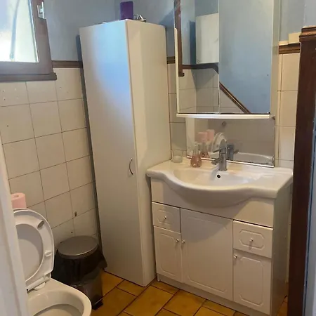 Dom wakacyjny Maison *