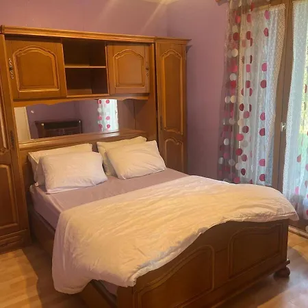 Maison Dom wakacyjny