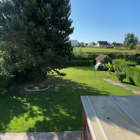 Maison *