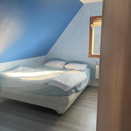 Maison *